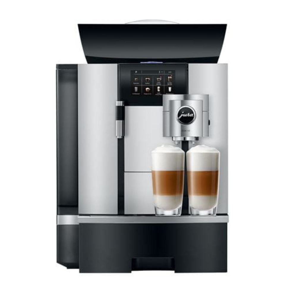 JURA X3 Aluminium-EB-15569