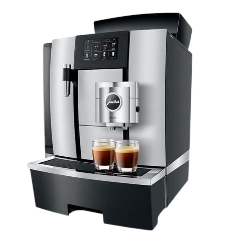 JURA X3 Aluminium-EB-15569