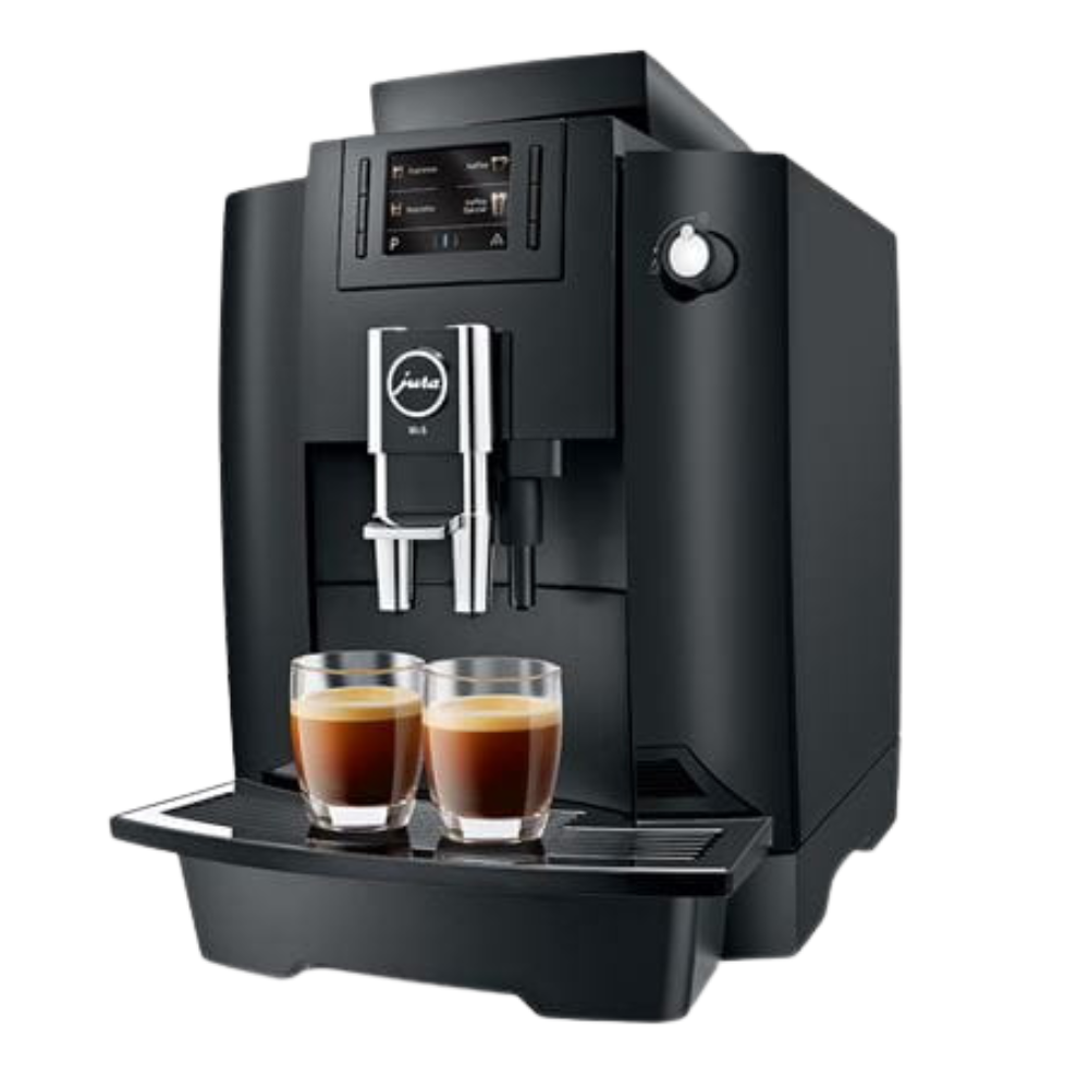 JURA WE6 Piano-Black-EA-15417