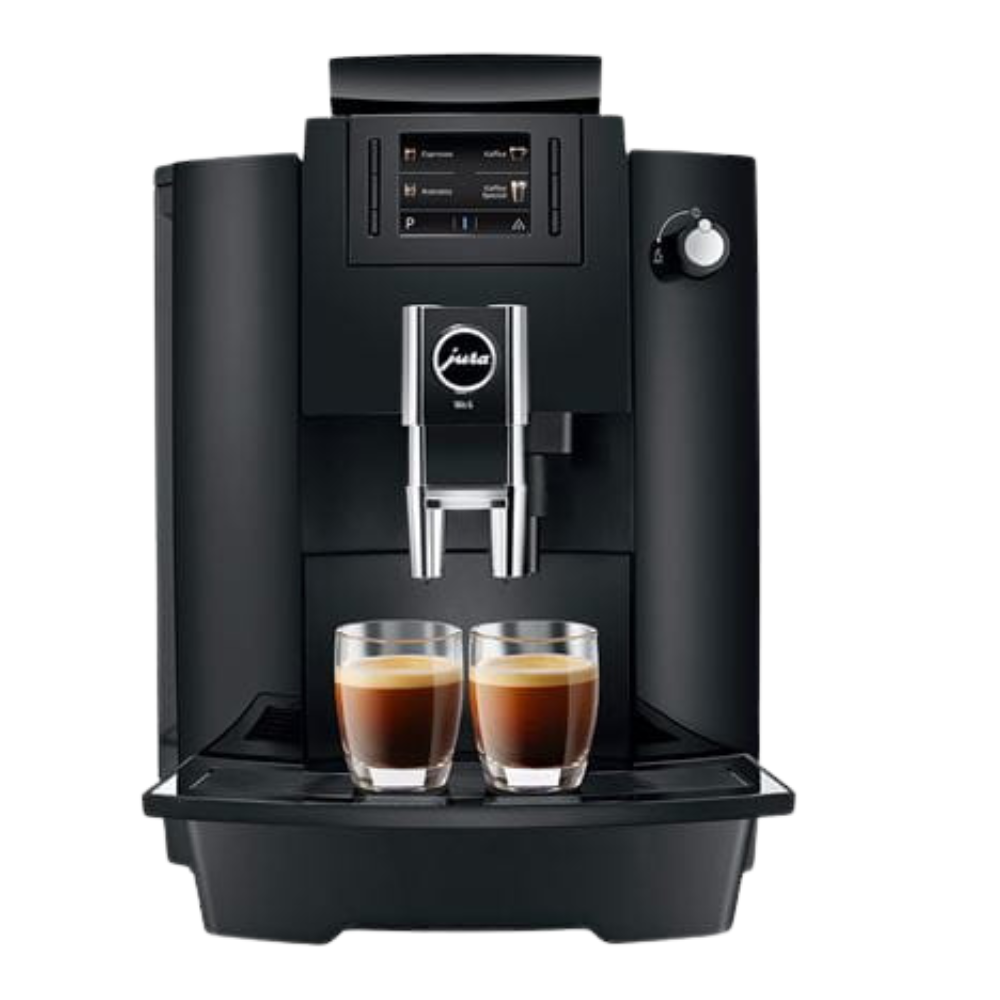 JURA WE6 Piano-Black-EA-15417