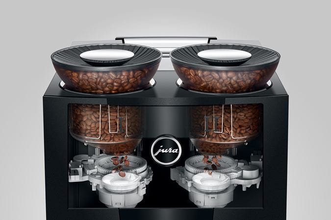 JURA GIGA 10