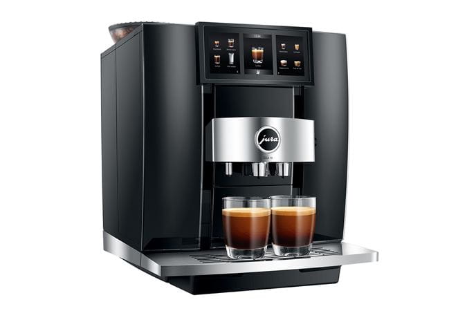 JURA GIGA 10