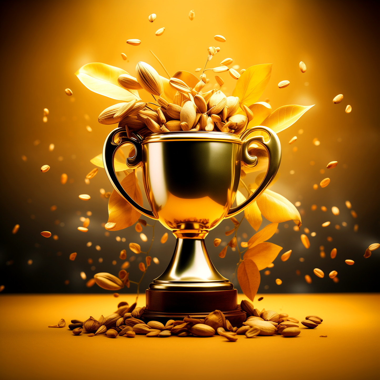 Idílico - Mejor Café de España 2023 en el Forum Café Barcelona