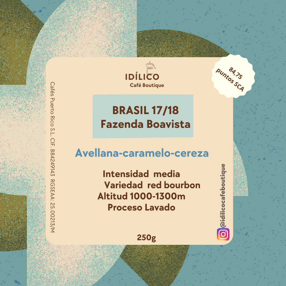 Brasil Fazenda| Especialidad