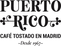 Tienda Online Cafés Puerto Rico
