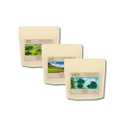 Pack Orígenes - Exploradores del Mundo