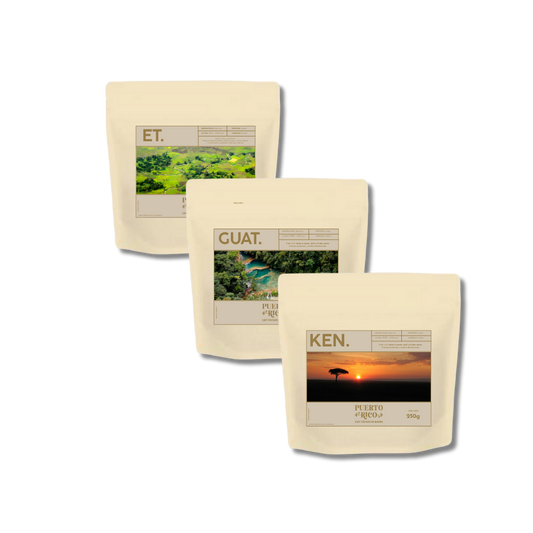 Pack Orígenes - Origen y Altura
